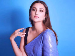EXCLUSIVE: Code Name: Tiranga star Parineeti Chopra finds THIS spy-thriller ‘amazing’