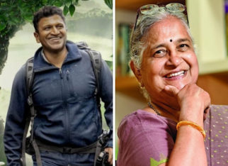 Gandhada Gudi releases: Sudha Murty reviews the Puneeth Rajkumar starrer; says, ‘showed great respect for our nature’