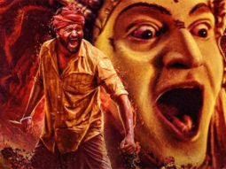 EXCLUSIVE: Kantara star Rishab Shetty opens up on shooting the climax; calls cinematographer his ‘backbone’