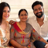 Katrina Kaif reveals the nickname in-laws gave her; shares sweet habits of mum-in-law Veena Kaushal