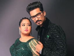 NCB files 200-page charge sheet against Bharti Singh and Haarsh Limbachiya in 2020 drug case