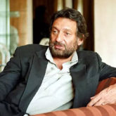 Shekhar Kapur confirms reviving Paani: ‘I am in touch with a few producers’
