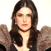 Zareen Khan reveals her mother's ill health kept her away from silver screen; talks about her comeback project