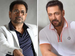 Anees Bazmee breaks silence on rumours of Salman Khan opting out from No Entry Mein Entry