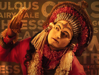 EXCLUSIVE: Kantara star Rishab Shetty speaks on the ‘Bhootho Kola’ sequences; says, ‘I watched 1000+ videos before shooting it’