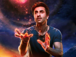 Brahmastra star Ranbir Kapoor calls Shiva a complex character; explains the process of bringing him to life