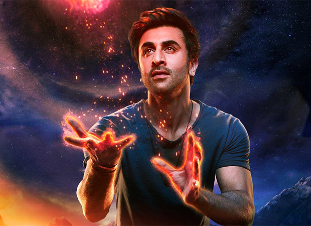 Brahmastra star Ranbir Kapoor calls Shiva a complex character; explains the process of bringing him to life