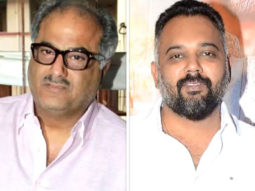 Boney Kapoor confirms making acting debut with Luv Ranjan’s Ranbir Kapoor-Shraddha Kapoor starrer