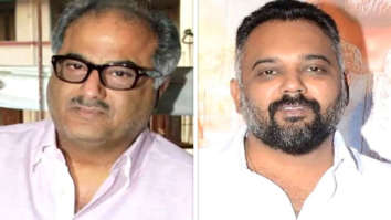 Boney Kapoor confirms making acting debut with Luv Ranjan’s Ranbir Kapoor-Shraddha Kapoor starrer