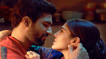Vicky Kaushal starts dubbing for Laxman Utekar’s next directorial Vicky Kaushal starts dubbing for Laxman Utekar’s next directorial