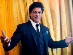 When Shah Rukh Khan was ‘embarassed’ about being praised for his looks; says, “Actresses have laughed at me and their first reaction was ‘eeks’”