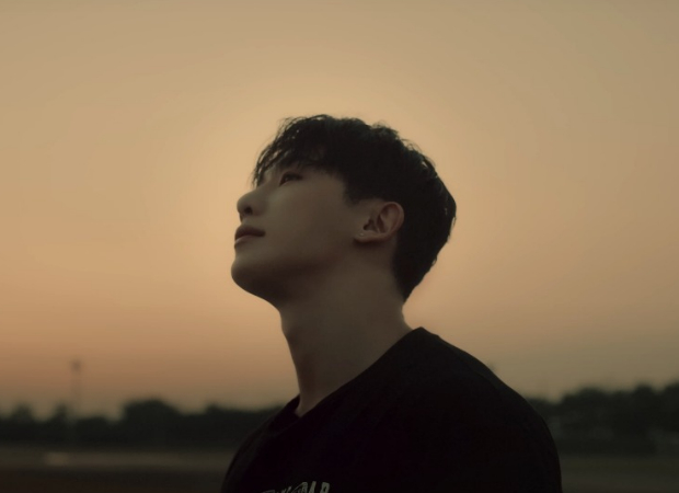 Wonho taps into rock genre showcasing his emotional side in ‘Bittersweet’, watch video Wonho taps into rock genre showcasing his emotional side in ‘Bittersweet’, watch video