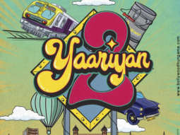 First Look of the movie Yaariyan 2