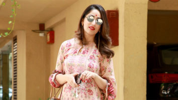 Yami Gautam’s heartfelt advice to female pap