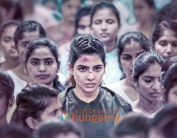 Movie Stills Of The Movie Yashoda