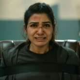 Yashoda: Samantha Ruth Prabhu plays surrogate as she tries to unmask serious medical crimes in gritty trailer