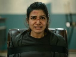 Yashoda: Samantha Ruth Prabhu plays surrogate as she tries to unmask serious medical crimes in gritty trailer