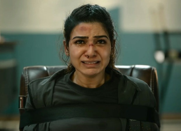Yashoda: Samantha Ruth Prabhu plays surrogate as she tries to unmask serious medical crimes in gritty trailer Yashoda: Samantha Ruth Prabhu plays surrogate as she tries to unmask serious medical crimes in gritty trailer