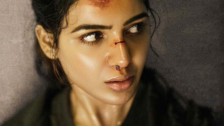 Yashoda Trailer (Hindi) | Samantha Ruth Prabhu, Varalaxmi Sarathkumar Yashoda Trailer (Hindi) | Samantha Ruth Prabhu, Varalaxmi Sarathkumar