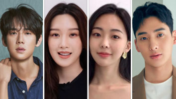 Yoo Yeon Seok, Moon Ga Young, Geum Sae Rok and Jung Ga Ram to star in new romance drama Understanding of Love