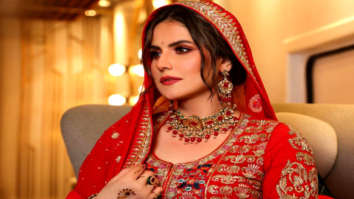 Celebrity Photos of Zareen Khan