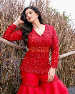Celeb Photos Of Zareen Khan