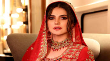 Celebrity Photos of Zareen Khan