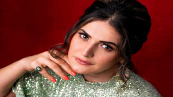 Celebrity Photos of Zareen Khan