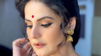 Celeb Photos Of Zareen Khan
