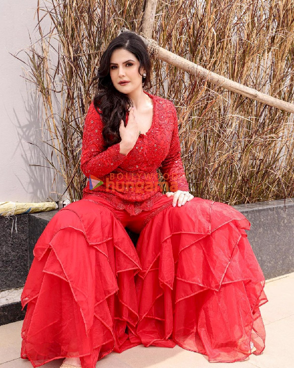 zareen khan 3 23