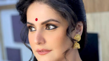 Celeb Photos Of Zareen Khan