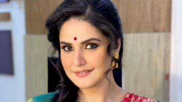 Celeb Photos Of Zareen Khan