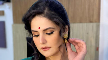 Celeb Photos Of Zareen Khan