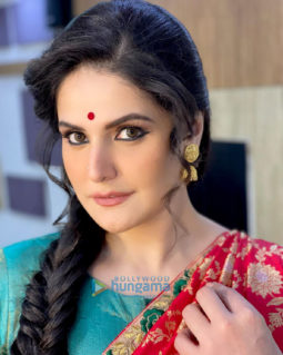 Celeb Photos Of Zareen Khan