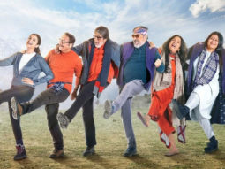 Uunchai Trailer: Rediscover friendship as three friends take up an impossible mission of climbing the EVEREST