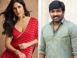 Katrina Kaif – Vijay Sethupathi starrer Merry Christmas release pushed; film to miss December 23 release?