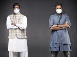 Happy Birthday Amitabh Bachchan: Avinash Gowariker reveals why photographing Big B is special; says, “He is the brand ambassador of timelessness”