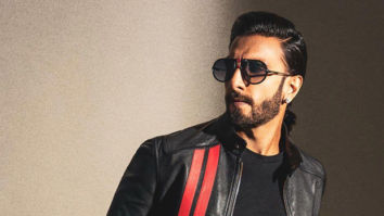 Ranveer Singh in talks with Om Raut to star in AI inspired VFX heavy movie