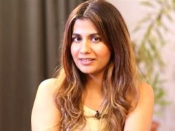 “Everything that will happen in my life from now, that will be because of…”: Shreya Dhanwanthary