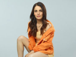 ”It’s been a beautiful beautiful year guys”, says Radhika Madan as she wraps shoot for her 5th film of the year- an untitled one with Akshay Kumar