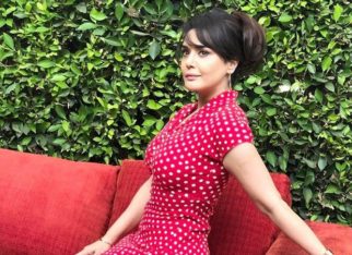 Preity Zinta reveals why she left the climax shoot of Soldier for a whole week Preity Zinta reveals why she left the climax shoot of Soldier for a whole week