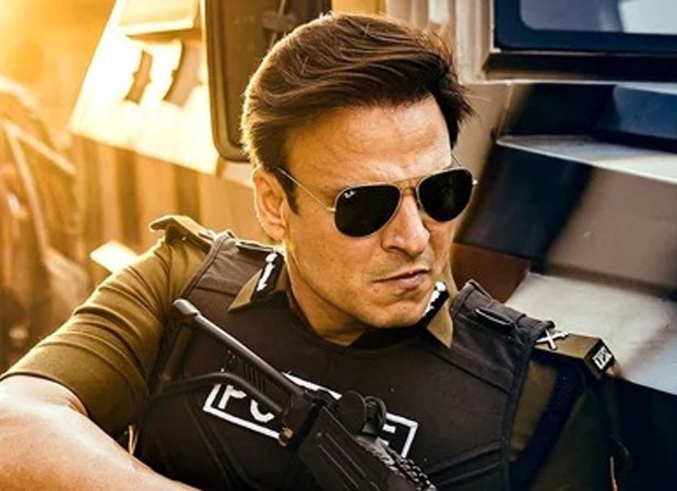 Vivek Oberoi talks about Rohit Shetty’s Indian Police Force; says, “The larger-than-life Rohit Shetty signature is there but it is still palpably real”