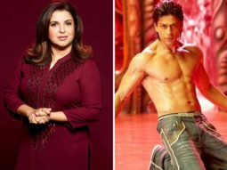 15 Years of Om Shanti Om: “I am the only director who makes MACHO movies for Shah Rukh Khan. Everyone has him doing GIRLY movies” – Farah Khan