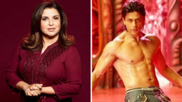 15 Years of Om Shanti Om: “I am the only director who makes MACHO movies for Shah Rukh Khan. Everyone has him doing GIRLY movies” – Farah Khan