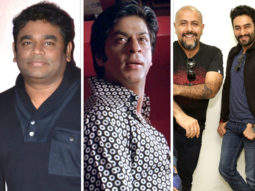 15 Years of Om Shanti Om: A R Rahman was the first choice to compose the music; he was replaced with Vishal-Shekhar after he asked for a share in music rights