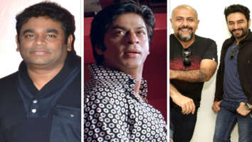 15 Years of Om Shanti Om: A R Rahman was the first choice to compose the music; he was replaced with Vishal-Shekhar after he asked for a share in music rights