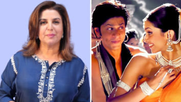 15 Years of Om Shanti Om: For authenticity’s sake, Farah Khan had asked for revealing clothes for background dancers but they REBELLED: “Farah was upset that she was not going to get her boobs”