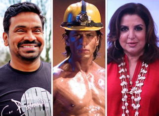 15 Years of Om Shanti Om: Writer Mushtaq Shaikh reveals how ‘Dard-E-Disco’ was shot and how Shah Rukh Khan prepped for it: “Every week, Farah would STRIP Shah Rukh to do an ab check”