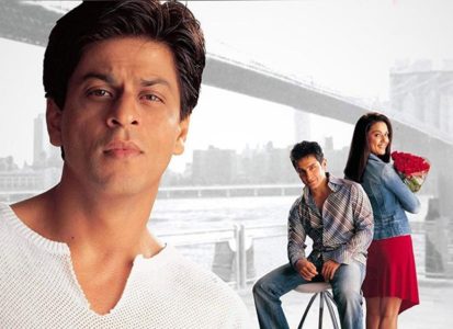 19 Years Of Kal Ho Naa Ho Karan Johar remembers working on the