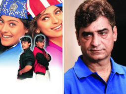 25 Years Of Ishq EXCLUSIVE: “Ajay Devgn and Aamir Khan were not scared during the pipe scene as it was shot very safely. Ajay’s father Veeru Devgan took EXTREME caution” – Indra Kumar